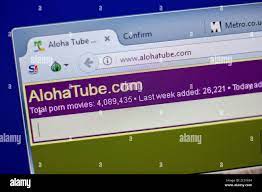 Alohatube similar