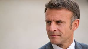 Élections législatives 2024