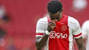 Wijnaldum wants liverpool to sign. Ajax Profi Promes Aus Haft Entlassen Vorerst Nicht Im Kader Transfermarkt