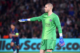 PSG - Une victoire et un clean sheet, Lucas Chevalier savoure