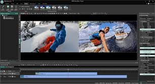 Imovie's drag and drop interface makes it quick to move and edit video elements. The 12 Best Free Video Editing Software Programs In 2021