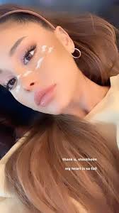 Ariana grande has taken to instagram to share a gallery of images of her wedding with real estate agent dalton gomez. Shared By Arisstarlight Find Images And Videos About Ariana Grande Arianagrande And Arianators On We Heart I In 2021 Ariana Instagram Ariana Grande Photoshoot Ariana