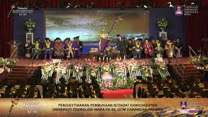 Country malaysia county selangor city Universiti Teknologi Mara Pahang Kampus Jengka Media Fb Rasmi Sidang 2 Istiadat Konvokesyen Uitm Ke 88 Uitm Cawangan Pahang 24 April 2018 Facebook