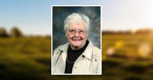 Hazel Grace Powell Obituary April 21, 2021