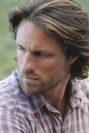Martin Henderson