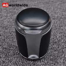 Prevent ash from flying, keep the car clean, and close the lid firmly to prevent the smell from spreading or lingering. For Mercedes Benz Ashtray Insert Holder Black Pearl W222 V222 S Class 2228100130 Auto Fastener Clip Aliexpress