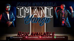 Check spelling or type a new query. Joshua Mwakabela Imani Yangu Official Nigeria Music Download Mp3 Convert Music Video Zone Streaming