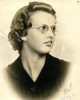 Dorothy Watts Obituary (1923