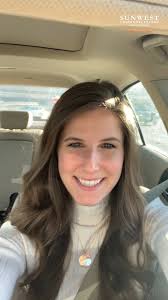 A Day in the Life of Kristen Jackson