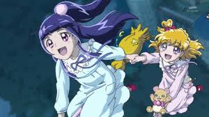 魔法つかいプリキュア 第41話 感想 駅前留学感覚で魔法界 魔法つかい プリキュア プリキュア イラスト