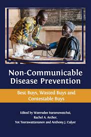 While a diagnosis can be scary, there are many options in treating or preventing symptoms. Non Communicable Disease Prevention Best Buys Wasted Buys And Contestable Buys Open Book Publishers