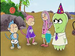 Who are the voices of pinky dinky doo? Watch Pinky Dinky Doo Season 2 Prime Video