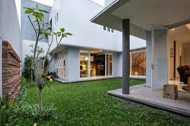 Dan sebagai tempat untuk berkumpul bersama keluarga. Cara Menghitung Biaya Mengecat Rumah Homify