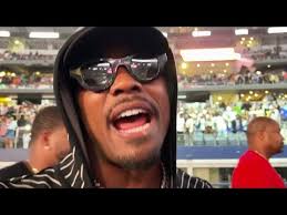 Jermall Charlo Says Spence Will Beat Crawford's A**