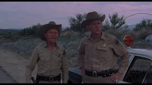 Despite well intentions of people from both sides it all escalates after the big dance in town. Suppose They Gave A War And Nobody Came Blu Ray