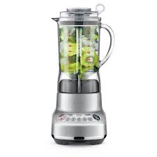 Cappuccino machine breville blender replacement jar. The Fresh Furious Blender Breville