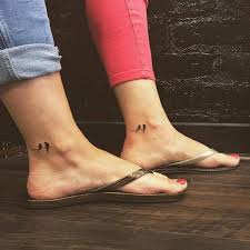 It shows the wearer's affection and veneration for their country which is very moving. 20 Meaningful Mother Daughter Tattoos In 2021 The Trend Spotter