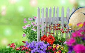 Here you can find the best beautiful garden wallpapers uploaded by our community. Flower Garden Wallpapers Top Free Flower Garden Backgrounds Wallpaperaccess