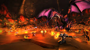 Why activision blizzard stock jumped wednesday. Activision Blizzard Stock Jumps After Wow Classic Launch Dot Esports