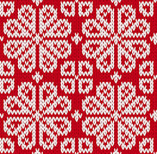 Download Knitted Fabric Christmas Pattern Vector Set Free Vector In Encapsulated Postscript Eps Eps Vector Illustration Graphic Art Design Format Format For Free Download 303 34kb SVG Cut Files