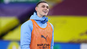 Последние твиты от manchester city (@mancity). Manchester City Will Mit Phil Foden Verlangern