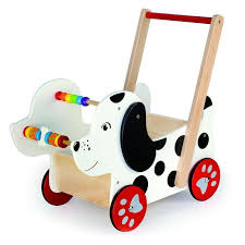 Holz Happy Doggy Lauflernhilfe Kinder Kleinkinder Holz Activ Diy Baby Kinderspielzeug Aus Holz Spielzeug Fur Kleinkinder Lauflernhilfe