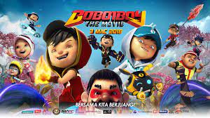 Maybe you would like to learn more about one of these? 32 Gambar Boboiboy Galaxy The Movie 19 Animated Movies Galaxy Movie Animation Movies Download