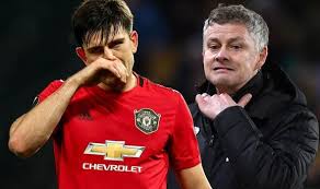 Manchester united injury expert dr. Man Utd News Solskjaer Dealt Crucial Injury Blow As Harry Maguire Tears Hip Muscle Football Sport Express Co Uk