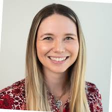 Elizabeth Roush Email & Phone Number