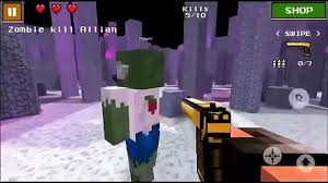 By pixel gun 3d hacked version you can unlock hundreds of powerful weapons, get unlimited bullets and enjoy various modes for free. Pixel Gun 3d Pro Minecraft Ed V421 Apk Data Mod New Version Updated January 2014 Video Dailymotion