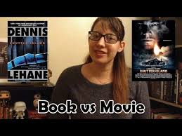 Jurek november 30, 2009 comments off on book review: Shutter Island Book Vs Movie Youtube