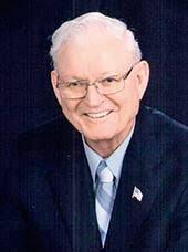 Richard Jacobsen Obituary (1930