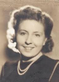 Irene VanAsten Obituary (2015)