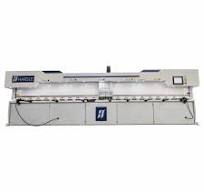High-Precision HSVC-6020 V-Grooving Machine for Metal Sheets | HARSLE