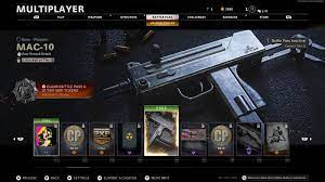 Black ops cold war season 1: The Best Mac 10 Loadout In Call Of Duty Warzone