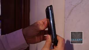 Panasonic P51 Review, Specs, Gaming ...