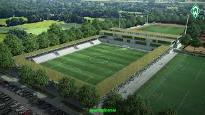 All information about werder bremen (bundesliga) current squad with market values transfers rumours player stats fixtures news Sv Werder Bremen En On Twitter Yesterday Evening Initial Plans To Develop The Werder Training Ground Were Presented Can T Hurt To See This Werder Https T Co Glnyrh0rgw