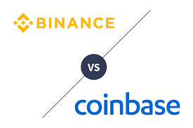 Cz led exchange has taken crypto world by a storm and rocketed past its competition to take up the top spot in even though it did suffer a hack in may 2019 (more on that below), binance still enjoys a reputation of one of the safest exchanges in the industry. Binance Vs Coinbase Which Should You Choose