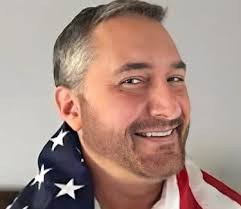 Former Radio Host Secures GOP Nomination For Virginia Lieutenant Governor. 