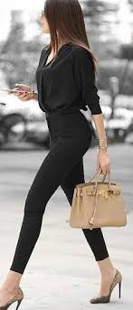 40 Perfect Winter Outfits To Wear Now We Should Do This Work Outfits Women Fashion Classy Outfits