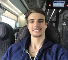 Chi è Simone Giannelli