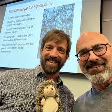 Phil Emanuel's Instagram, Twitter & Facebook