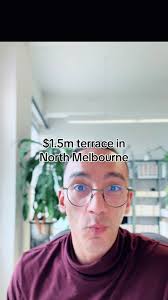 Wesley Moon Selling House