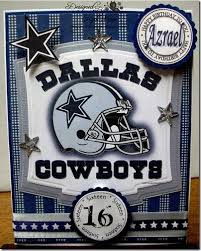 Dallas cowboys card,dallas cowboys birthday card,dallas cowboys party,dallas cowboys fan card,card for dallas cowboys fan, cowboys gift. Josh With Puppy Father S Day Card And More Dallas Cowboys Birthday Cards Boy Cards