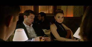 What do abandoned movie theaters have to do with this film? The Canyons Movie Review Film Summary 2013 Roger Ebert