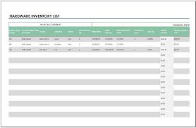 Equipment Inventory Template Free Templates Download Lined Papers