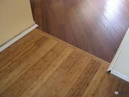 Den And Hallway Same Kind Flooring Or Different Kind Of Flooring Transition Flooring House Flooring Types Of Wood Flooring