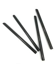 Folding straw last straw $ 5.88. Lujo Home Bubble Tea Stainless Steel Reusable Straws Myer