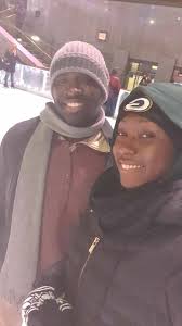 Ellese Lawrence and Emmanuel Boyd's Wedding Website