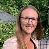 Vicky Abbott-Barnett MAAT